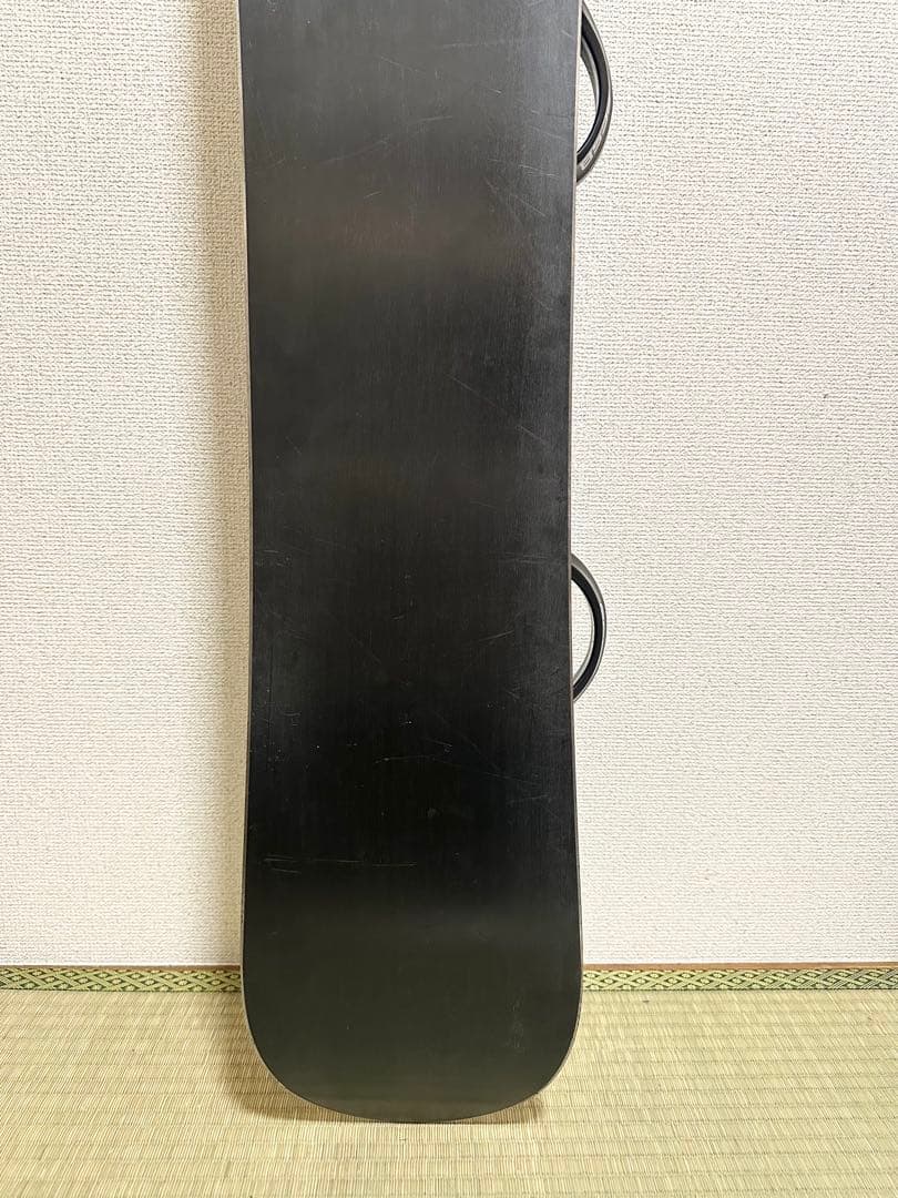 CSB スノーボード 110cm ビンディング付き セット ジュニア 初心者向け