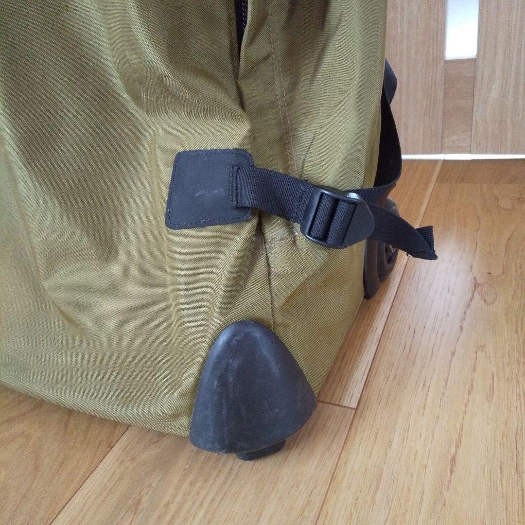 モンベル キャリーケース