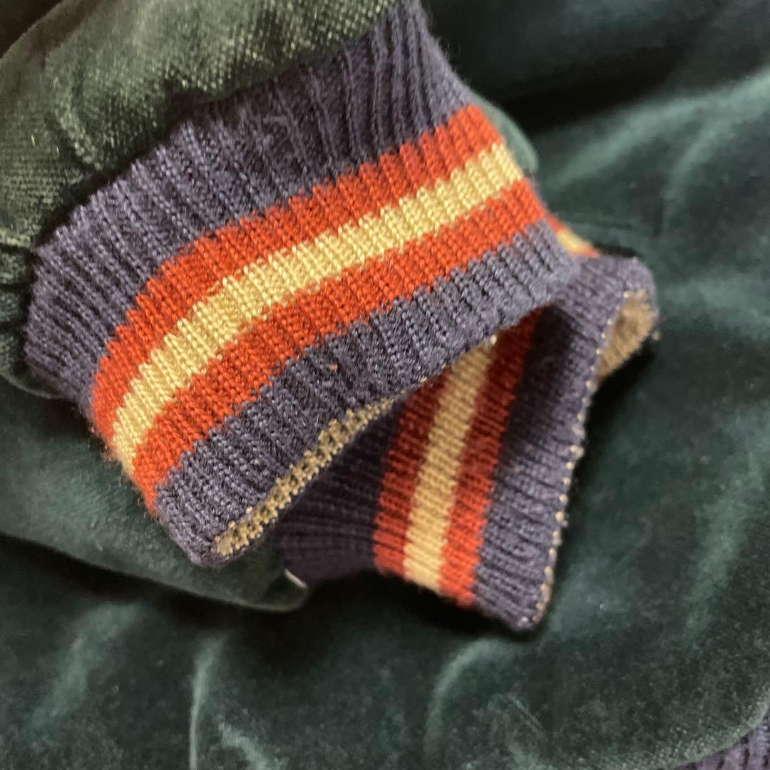 S様　【テーラー東洋】ドラゴン×沖縄スーベニアジャケット