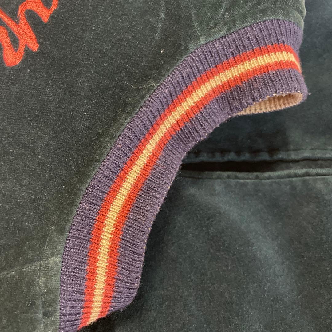 S様　【テーラー東洋】ドラゴン×沖縄スーベニアジャケット