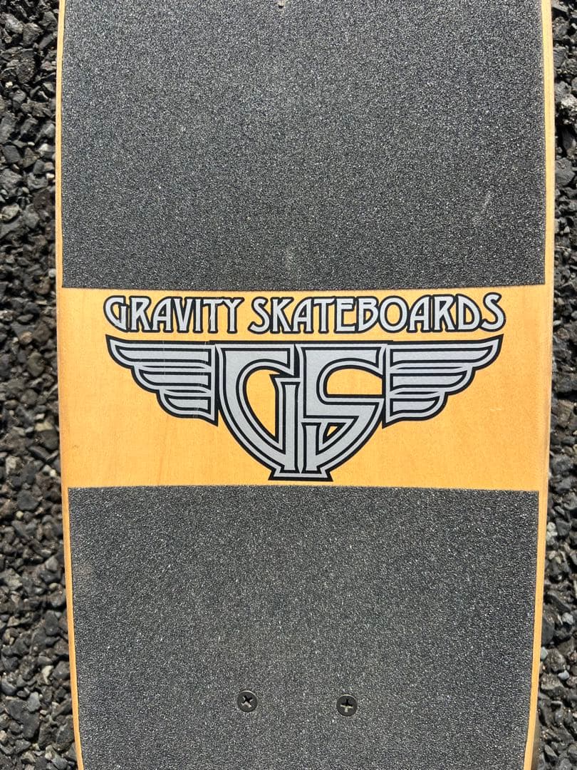 Gravity Skateboards コンプリートスケートボード