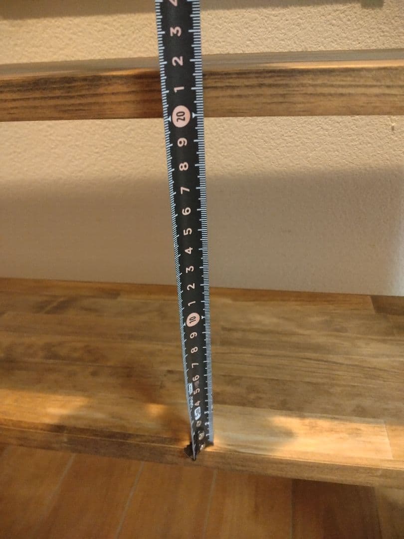 木製　ハンドメイド　オーダー　3段ラック　シェルフ　棚　本棚　マガジンラック