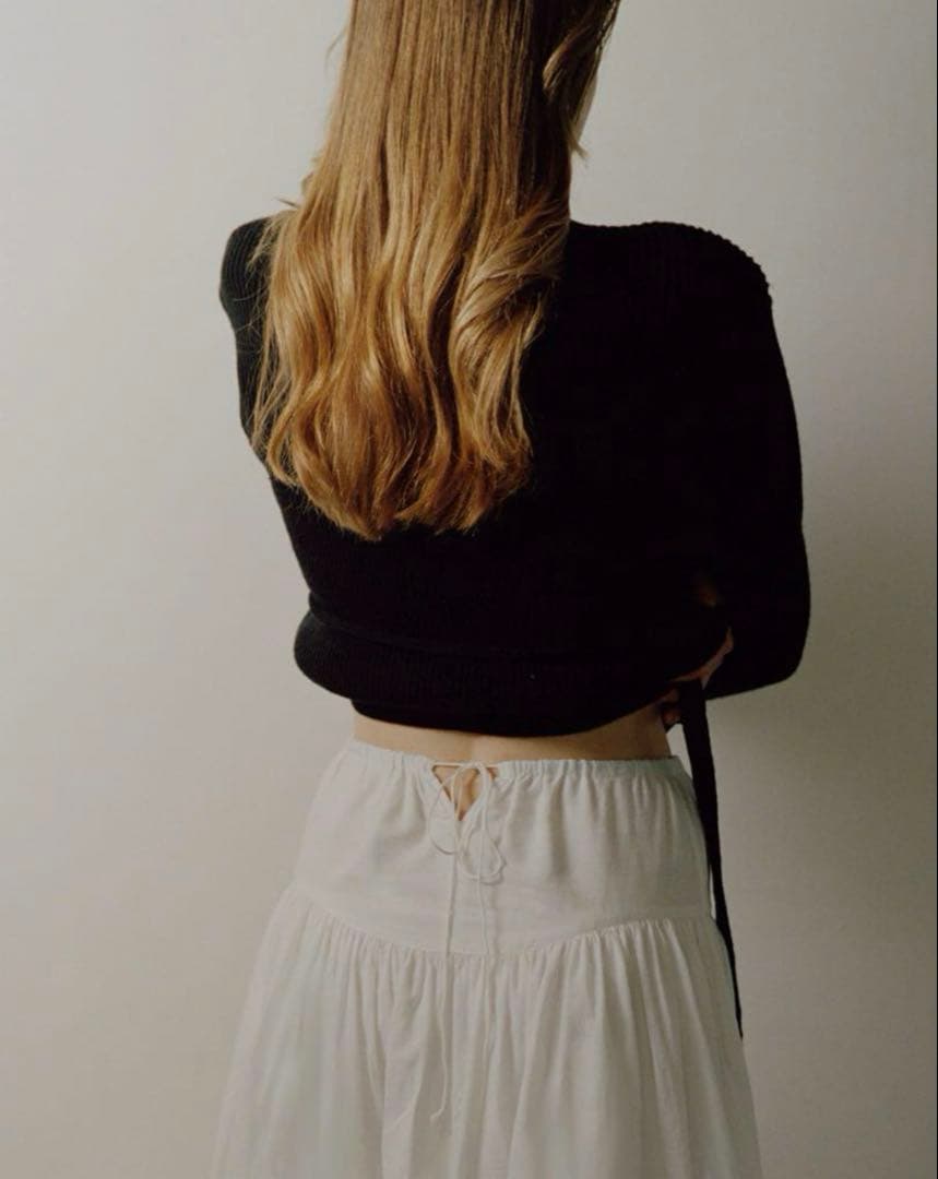 スカート Ashley skirt MARNO