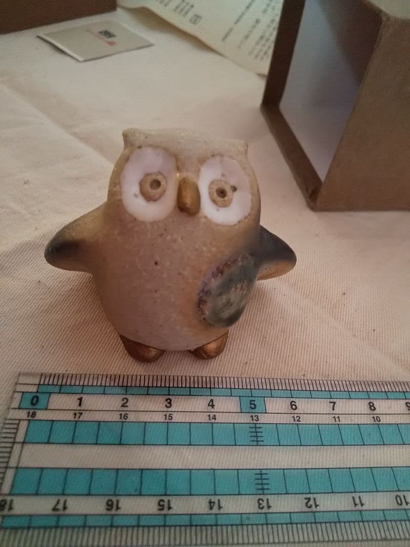 ふくろうの森　みかんさん専用