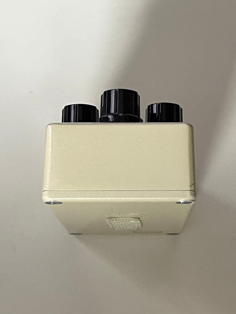 MXR エフェクター M233 Micro Amp + マイクロ アンプ プラス