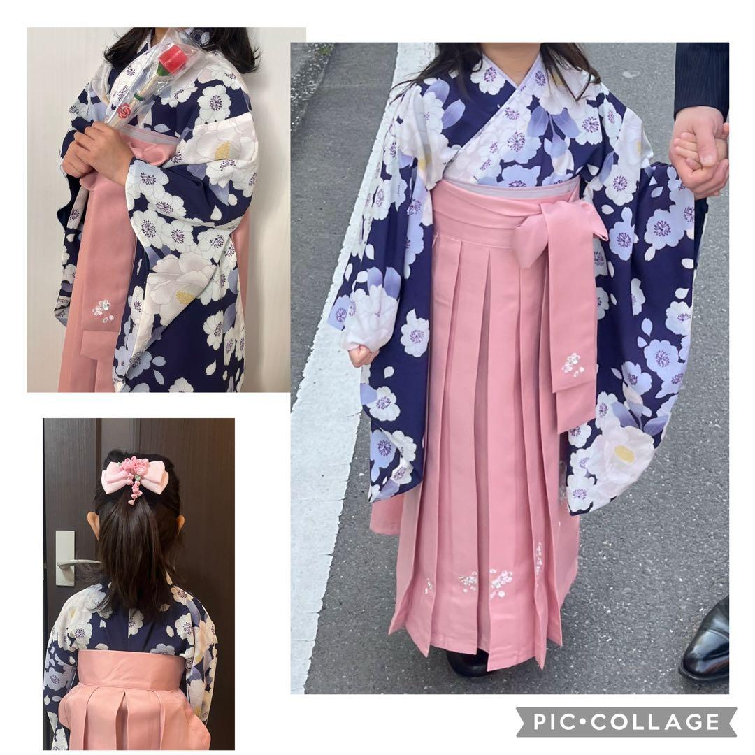 Catherine Cottage 袴セット