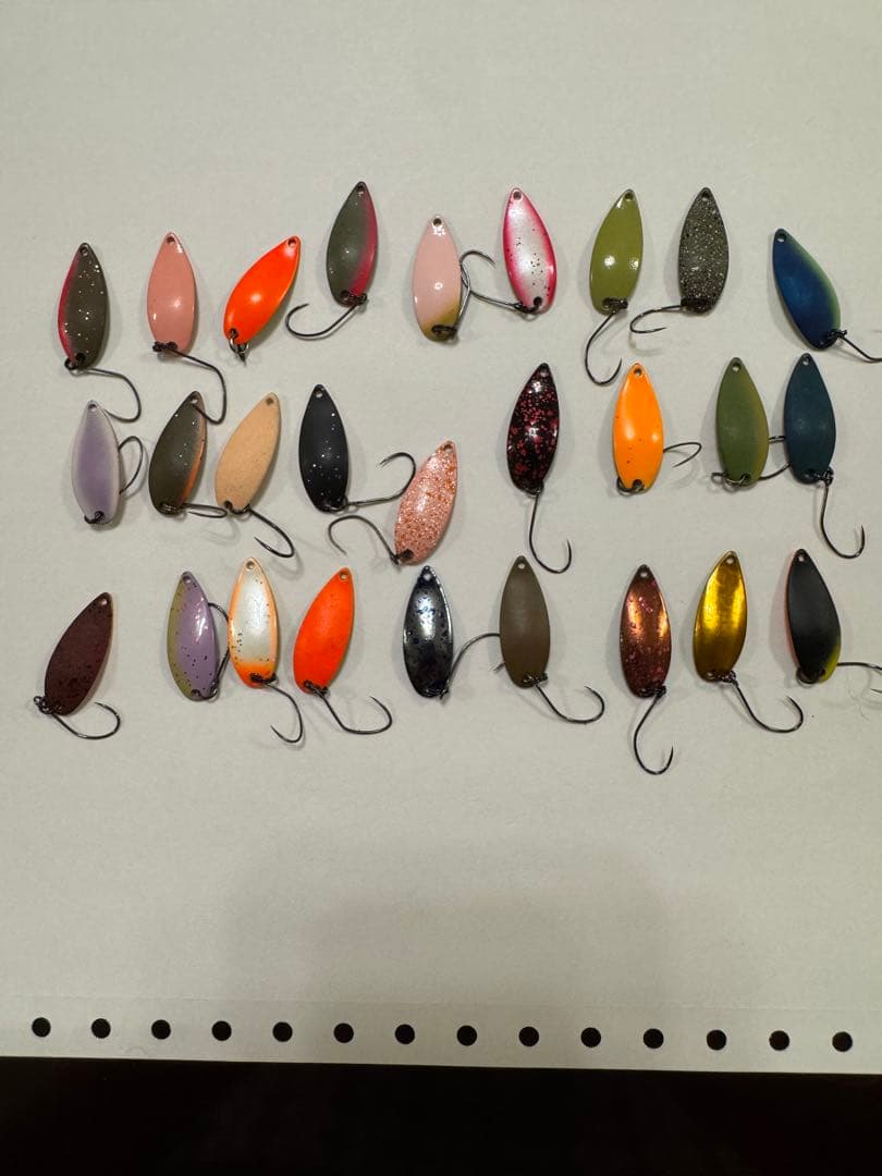 【隆之さま専用】MIU PAL など　スプーンセット　125枚