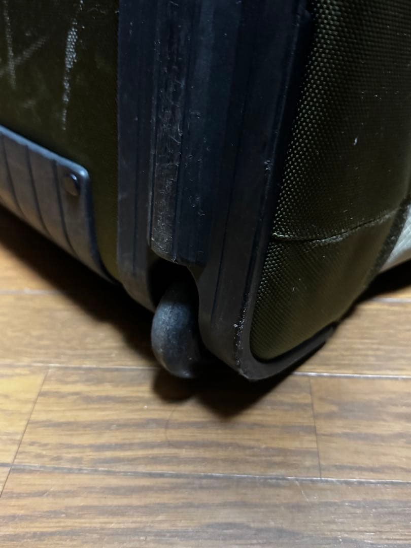 sage キャリーケース　スーツケース