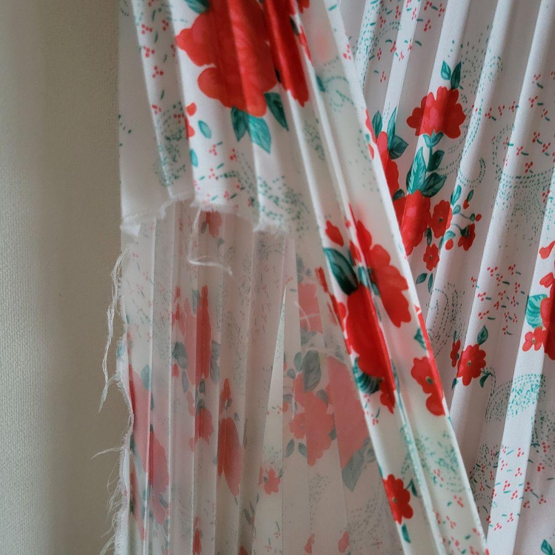 mio様 VETEMENTS ヴェトモン マキシスカート