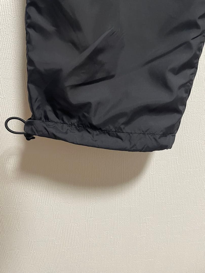 HUF テックパンツ コーデュラ / T1-KCUF TECK PANT