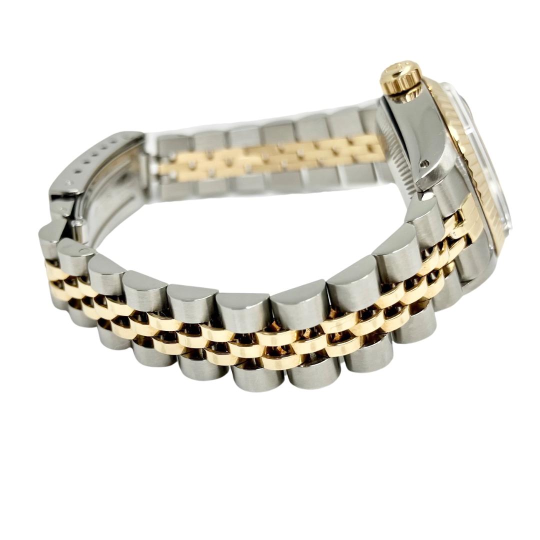 【極希少】ロレックス　オイスターパーペチュアル デイト 腕時計 自動巻き