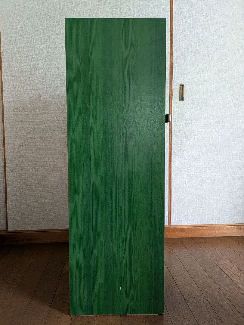 再値下げ【希少】昭和レトロポップたんす