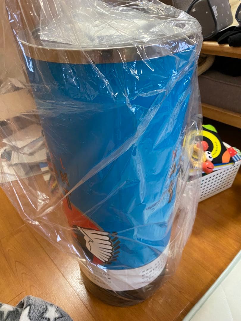 AMERICAN SPIRIT 置き型灰皿