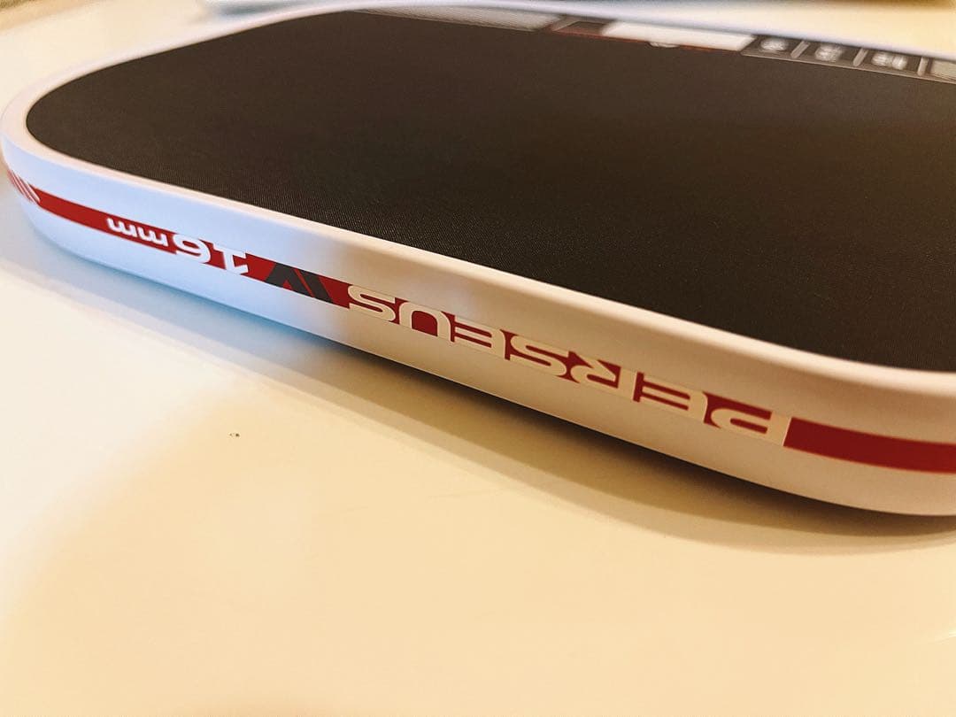 ペルセウス IV UPA-A認証 ピックルボール　パドル 2