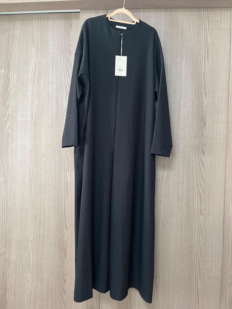 【タグ付き未使用】ルフィル　LE PHIL 2WAYツイルコンビネゾン