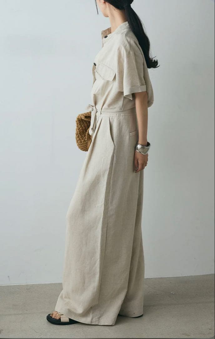 ESICA オールインワン