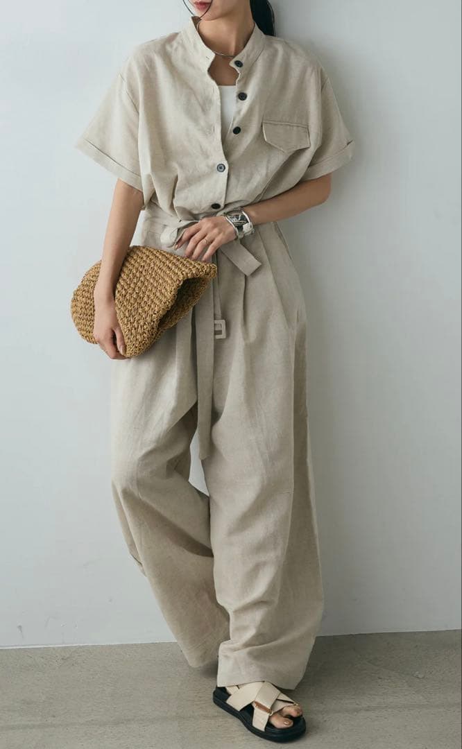 ESICA オールインワン