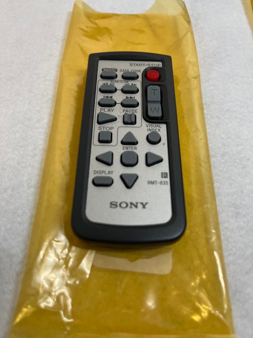 【極美品】ソニー SONY HDR-SR11 ビデオカメラ バッテリー2個付き