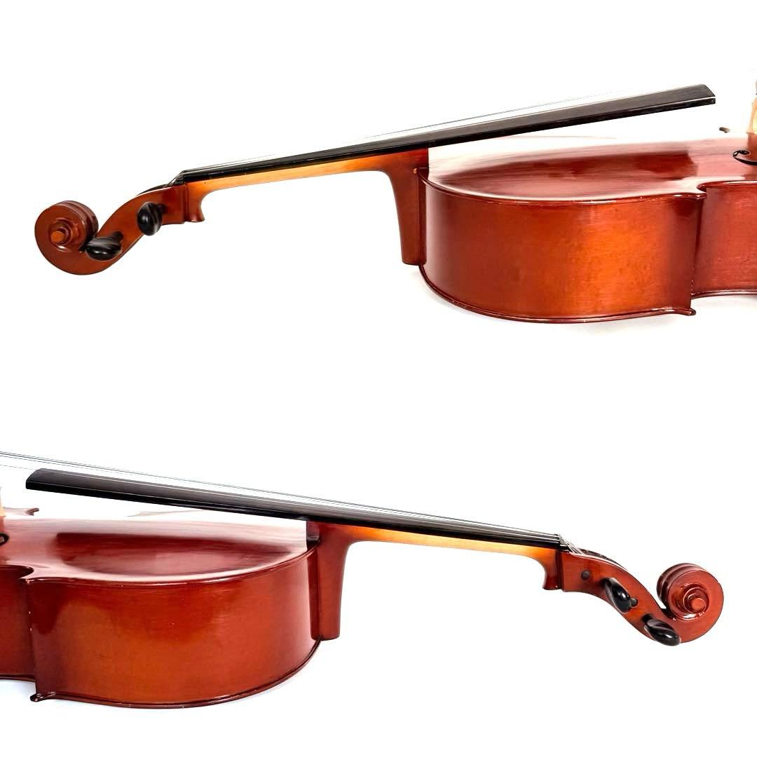 【希少】Martini Oreste チェロ イタリア製1956年製