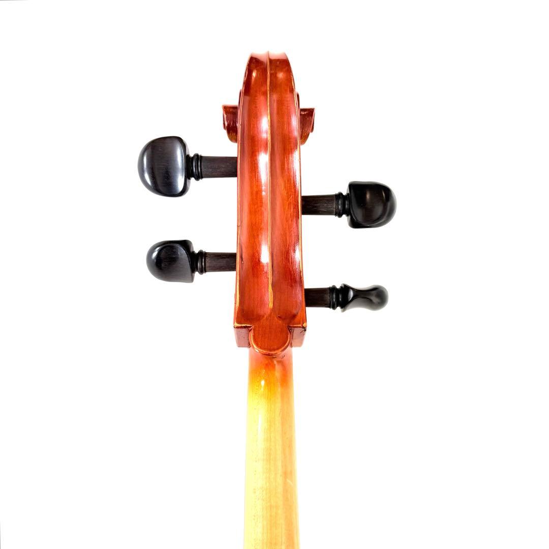 【希少】Martini Oreste チェロ イタリア製1956年製