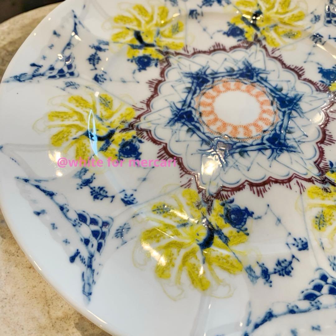 ポルトガル 素敵柄お皿プレゼント♡