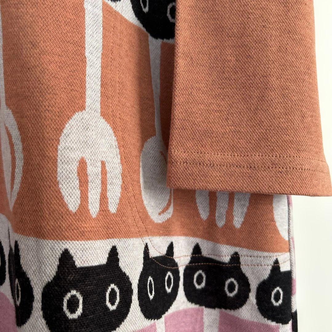 マタノアツコパジャマルームウェアL サイズ