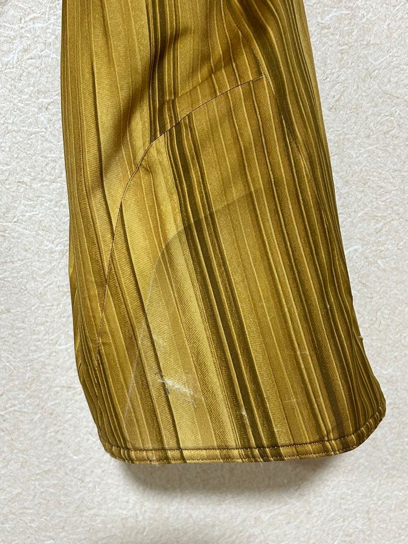 ミズノ スキーウエア2024-25（上下セット）