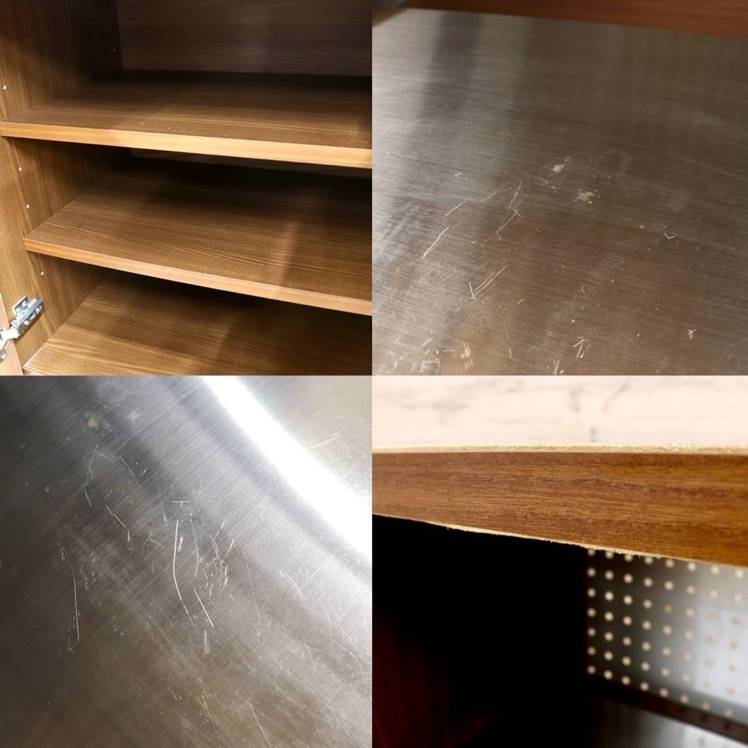 GMIK259B○unico / ウニコ STRADA ストラーダ レンジスタ