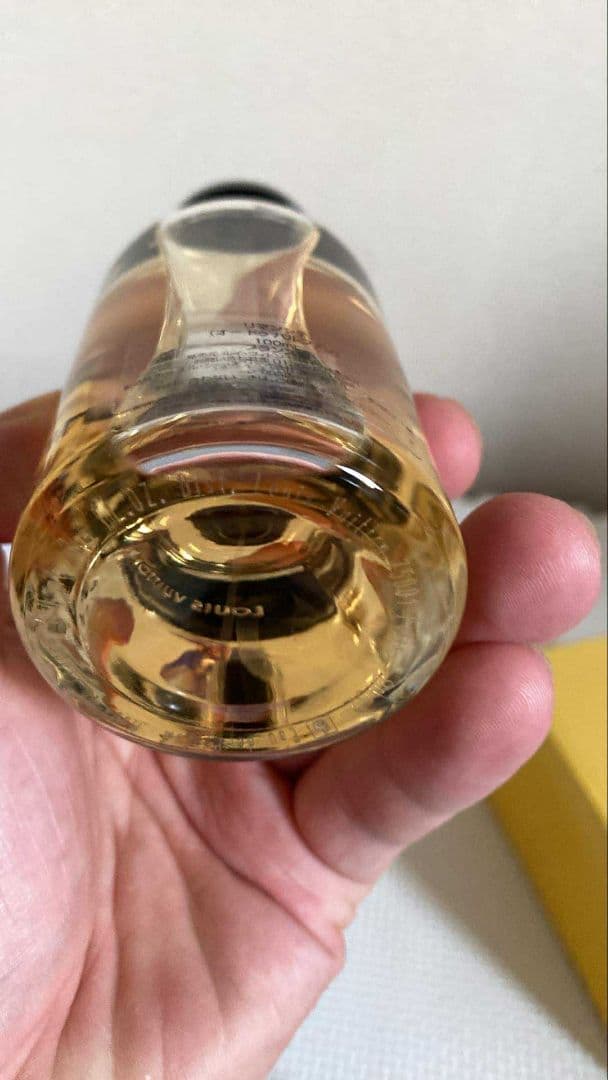 ヴィトン オードパルファン