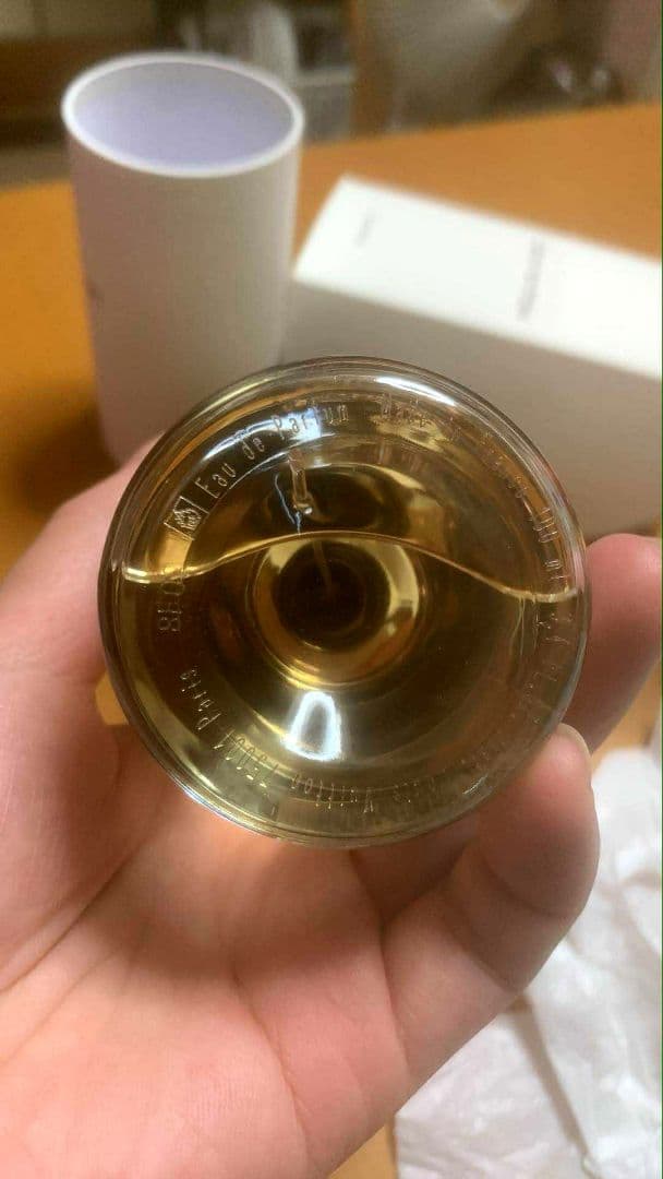 ヴィトン オードパルファン