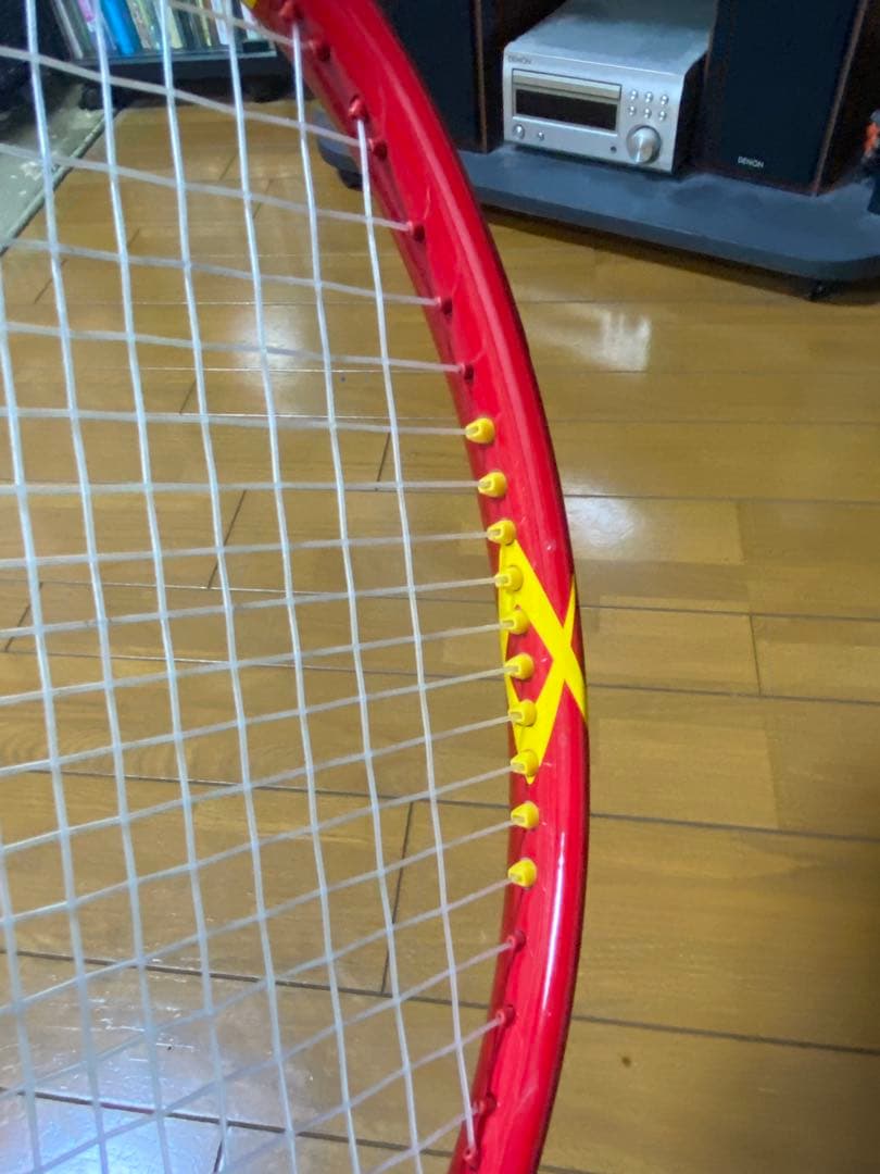 ラケット(硬式用) Volkl V1 CLASSIC 20years Anniversary