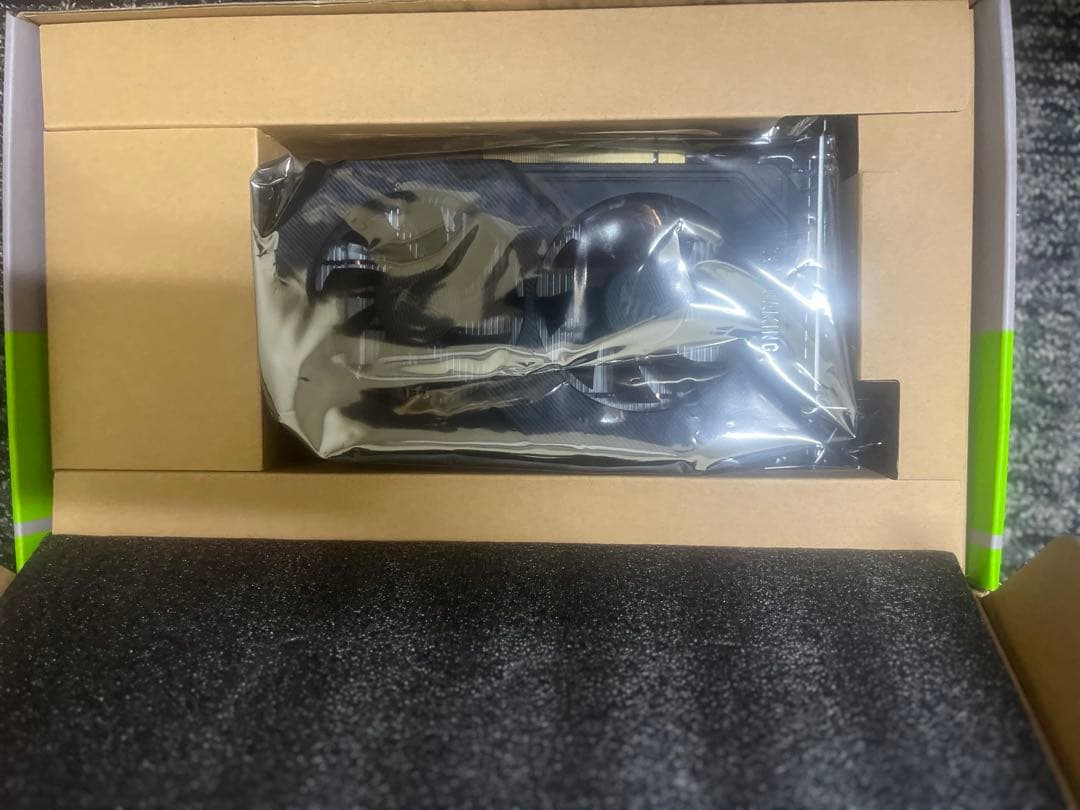 グラフィックボード・グラボ・ビデオカード ASUS TUF GAMING GeForce GTX 1660 Ti