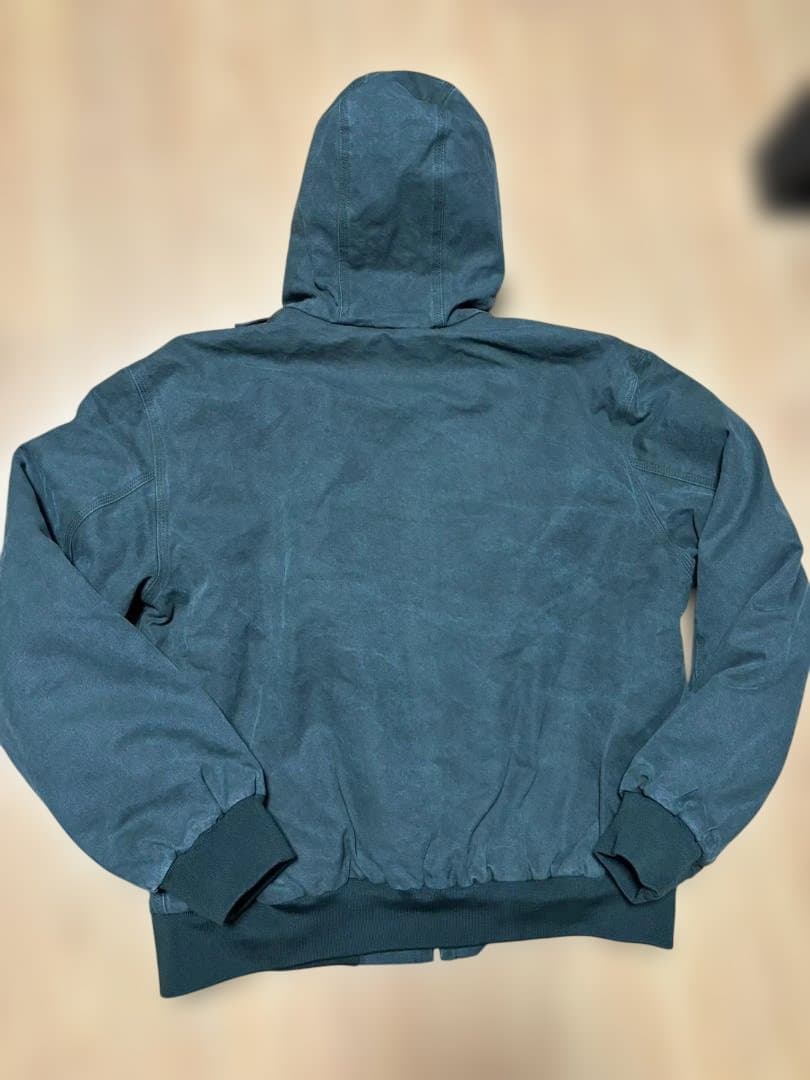 新品 BLACK ICON アクティブジャケット WIP 海外限定 日本未発売