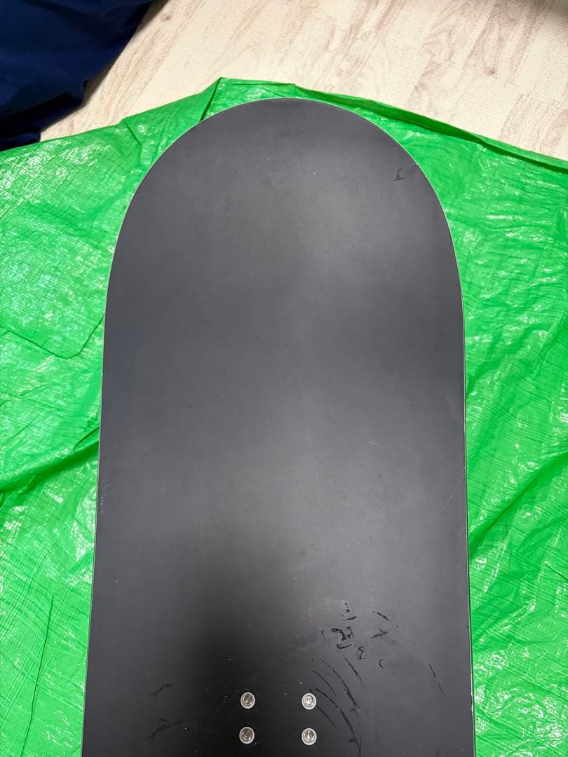 MOSS モス　フィフティフィフティ150 21-22