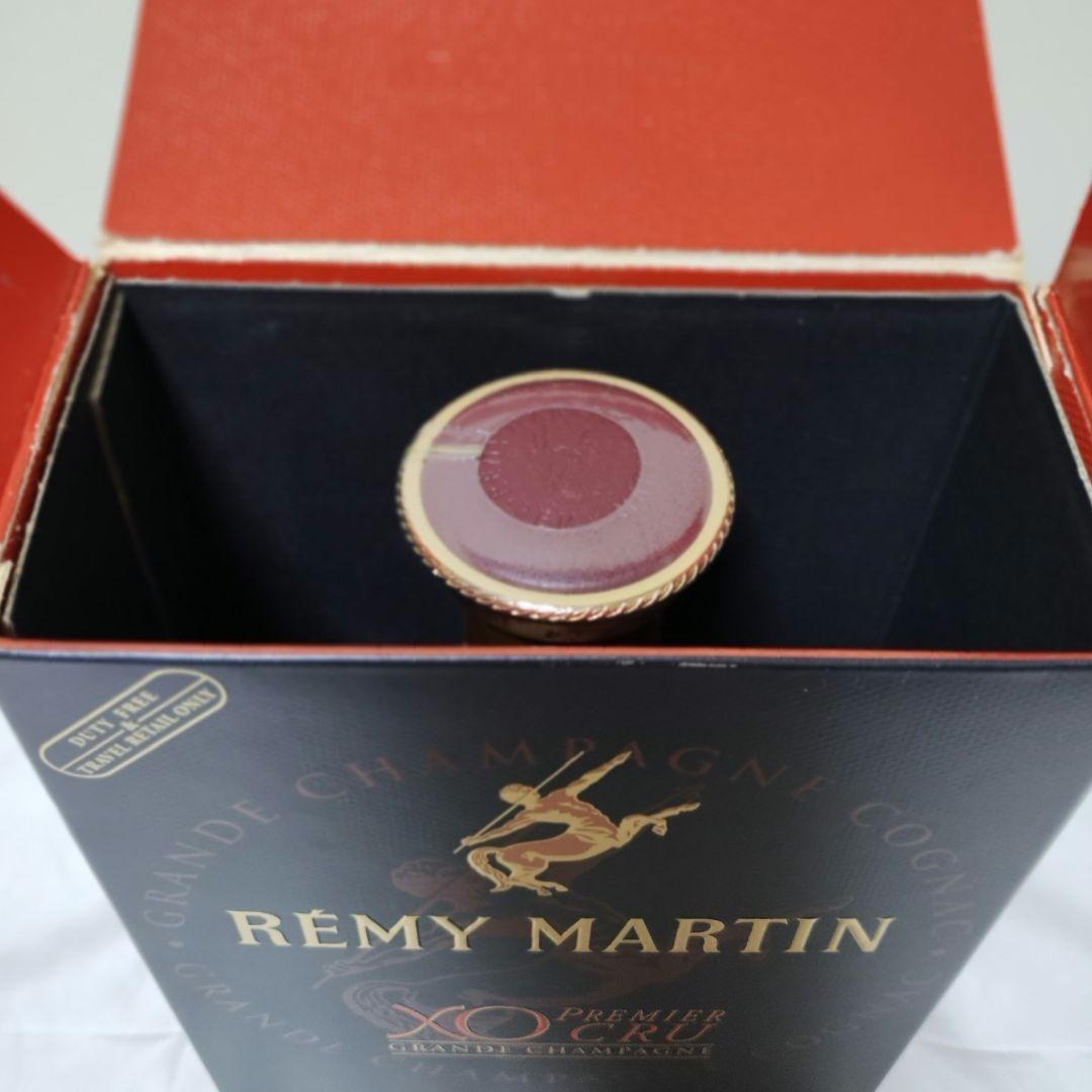 メ*1様 REMY MARTIN XO Premier GRU コニャック 限定