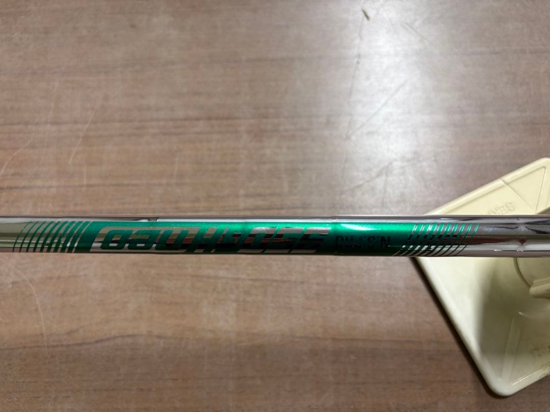 Cleveland RTX 6 ZipCore ウェッジ