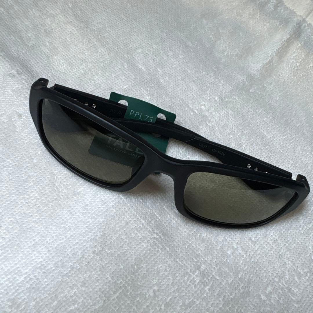 シマノタレックス STL-301 UJ-301V マットブラックTVS新品未使用