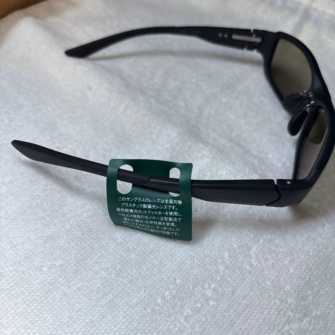 シマノタレックス STL-301 UJ-301V マットブラックTVS新品未使用