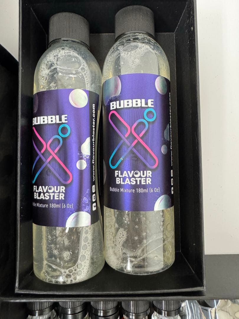 Hayashi フレーバーブラスター　flavour Blaster