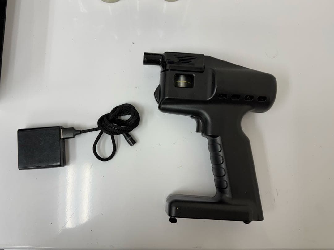 Hayashi フレーバーブラスター　flavour Blaster