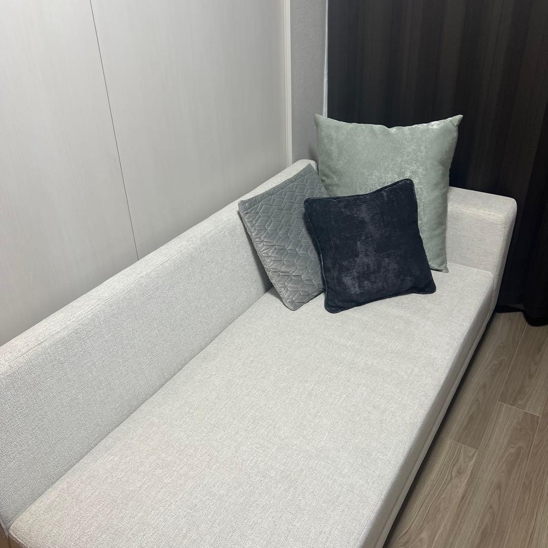 2〜3人掛けソファ