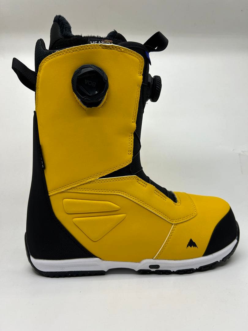 【新品】BURTON Ruler Wide BOA 24-25モデル