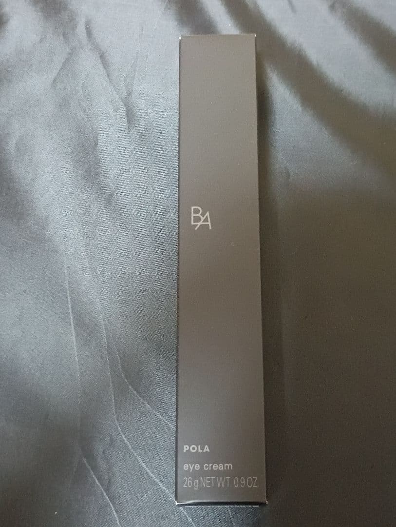 ポーラ　B.A アイゾーンクリーム　N 26g