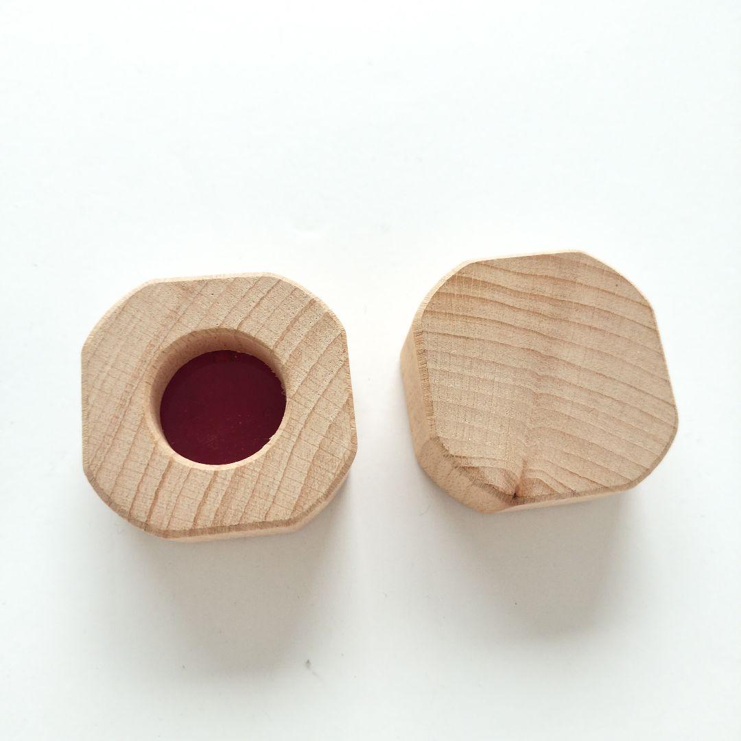 パプーストイズ １２ビット ウィンドウジェムブロック