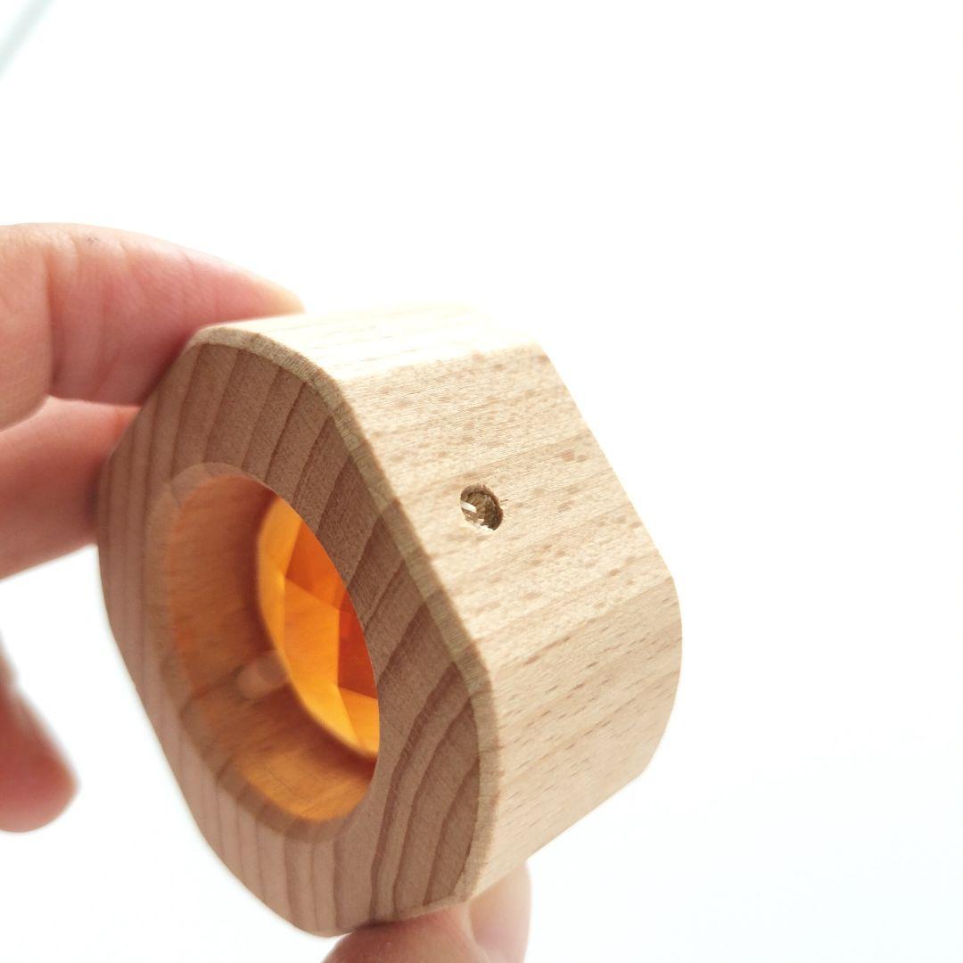 パプーストイズ １２ビット ウィンドウジェムブロック