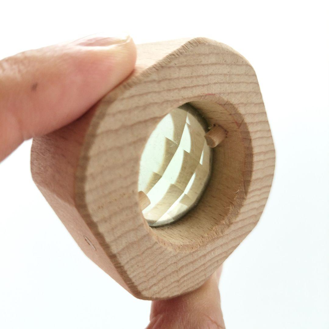 パプーストイズ １２ビット ウィンドウジェムブロック