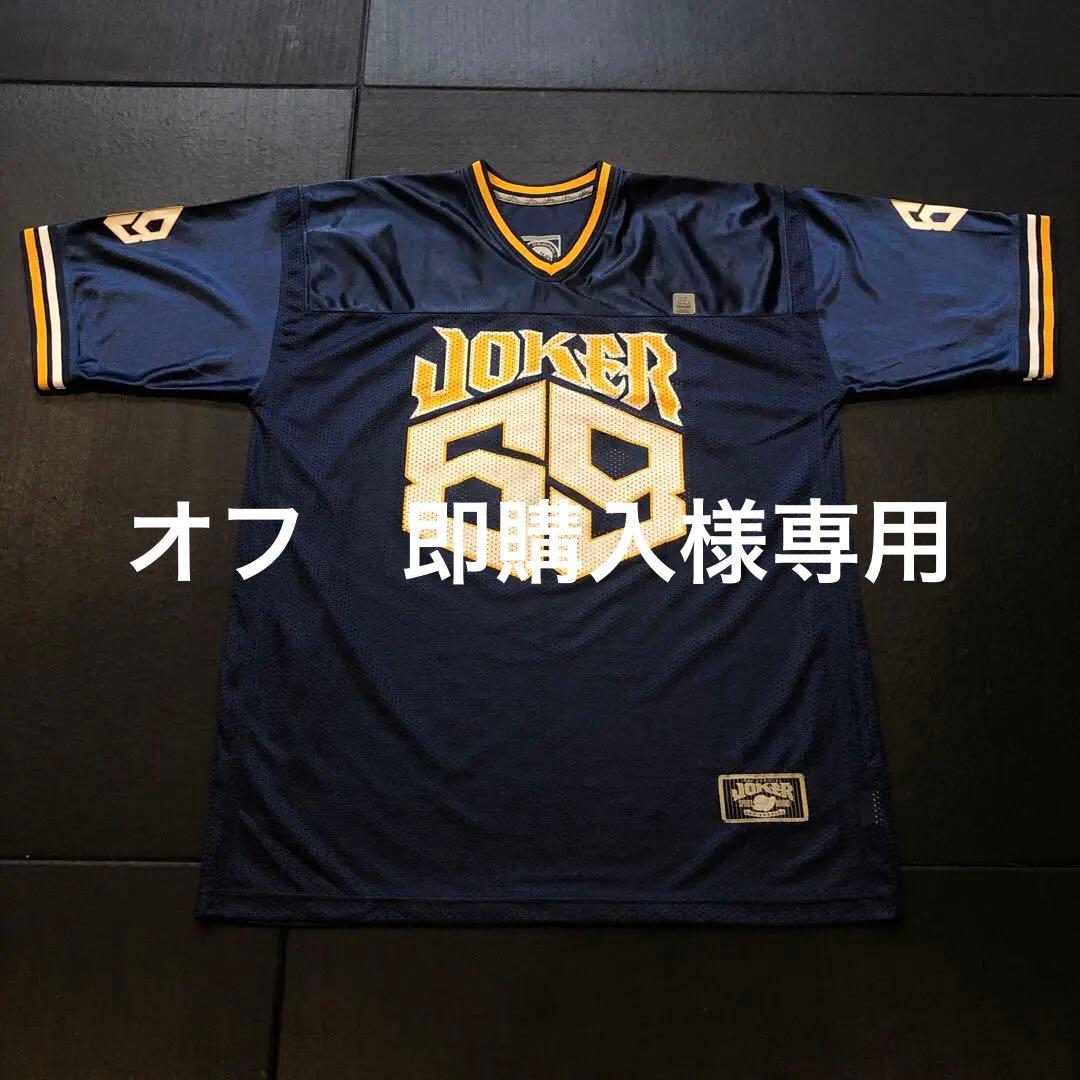 JOKER BRAND ジョーカーブランド　joker brand