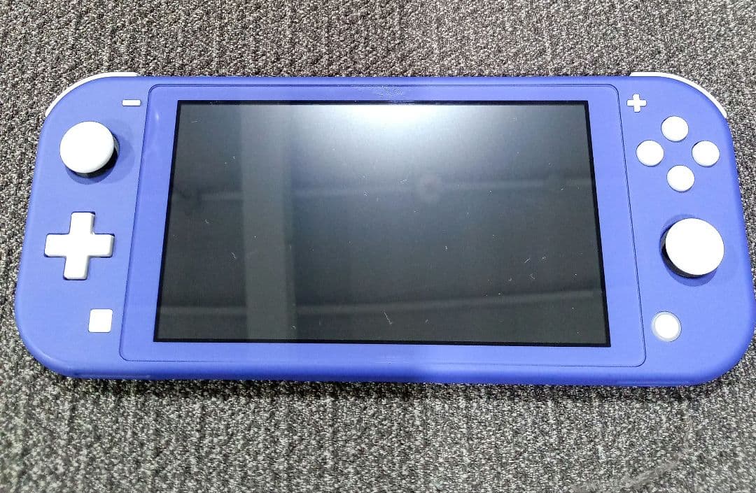 Nintendo　Switch Lite　スイッチライト　HDH-001