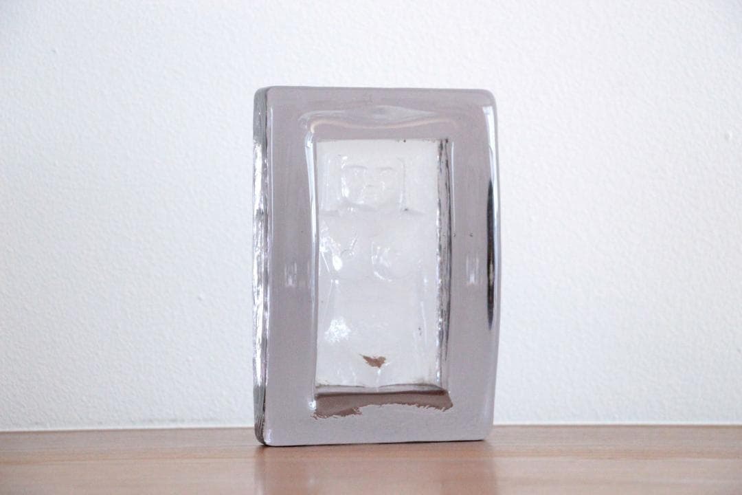 Erik Hoglund エリックホグラン 灰皿 女性 パープル L