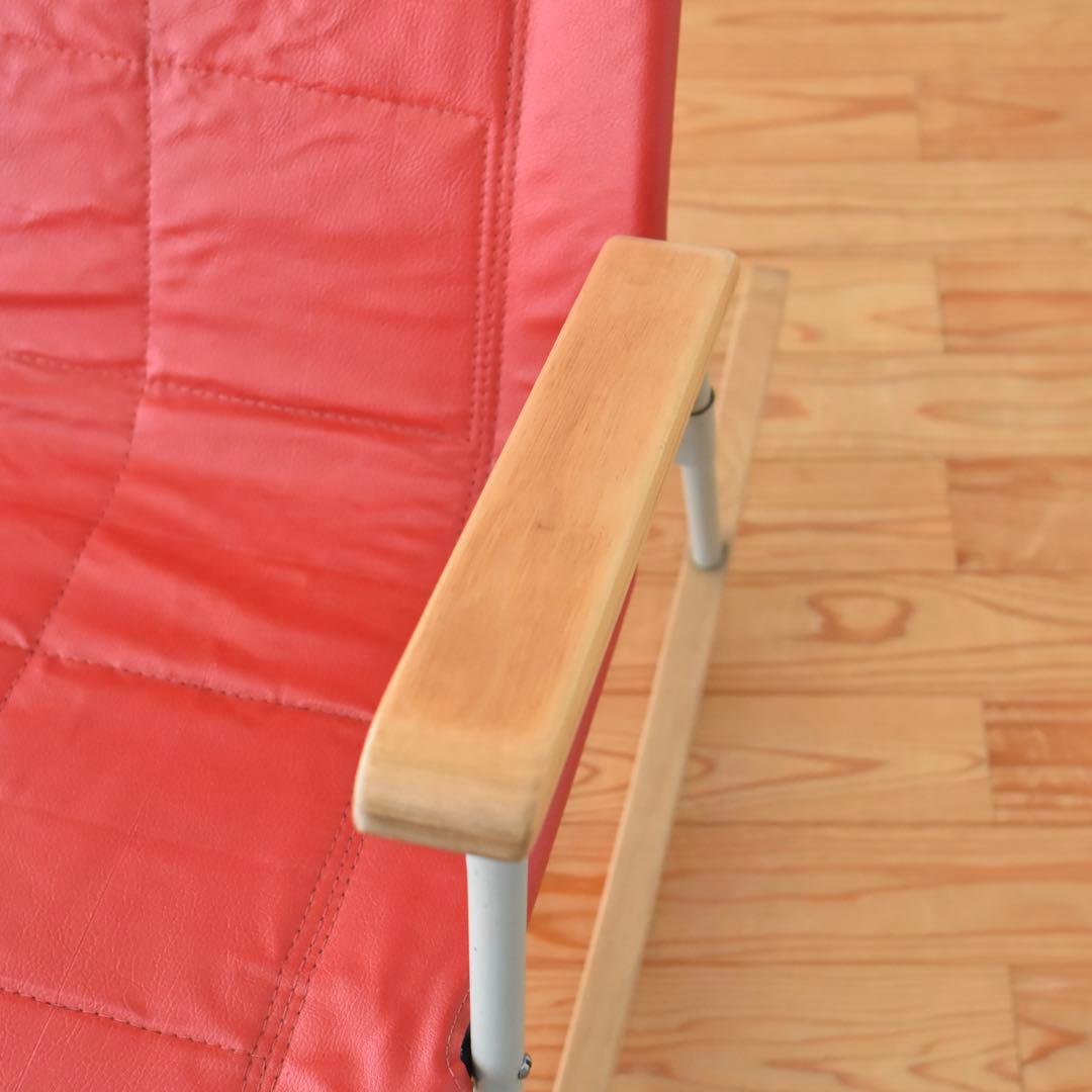 NyChair FD ニーチェア　新居猛　 折りたたみ ロッキングチェア